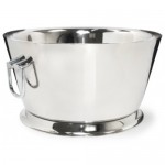 Champanheira L Monde inox